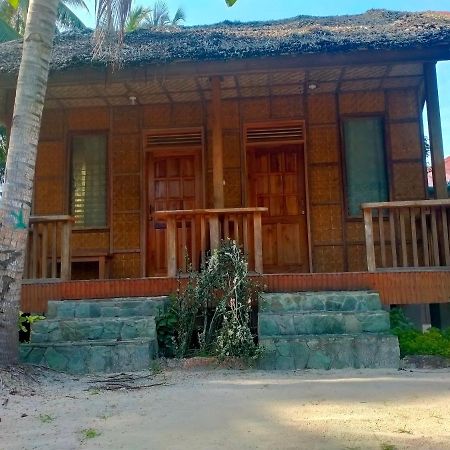 Jjs Backpackers Village Siquijor Εξωτερικό φωτογραφία