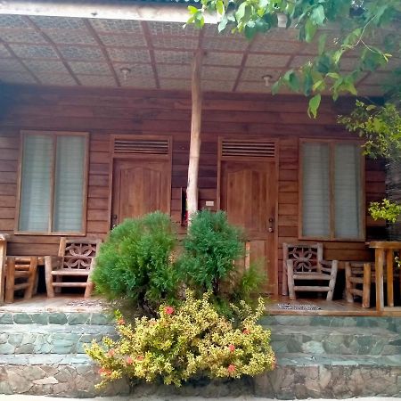 Jjs Backpackers Village Siquijor Εξωτερικό φωτογραφία