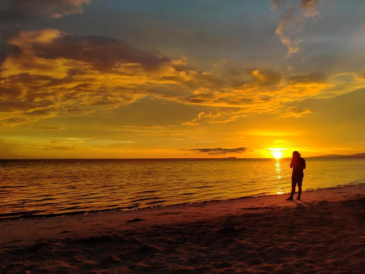 Jjs Backpackers Village Siquijor Εξωτερικό φωτογραφία