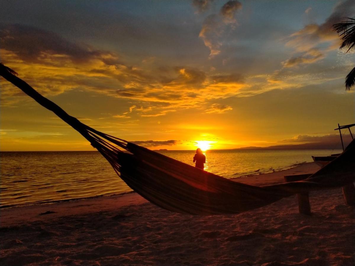 Jjs Backpackers Village Siquijor Εξωτερικό φωτογραφία