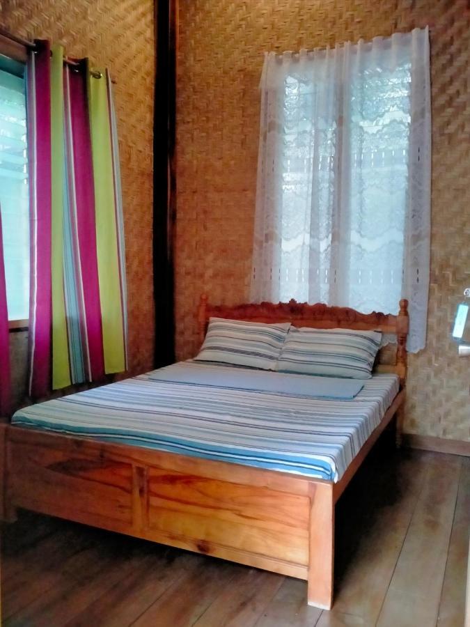 Jjs Backpackers Village Siquijor Εξωτερικό φωτογραφία