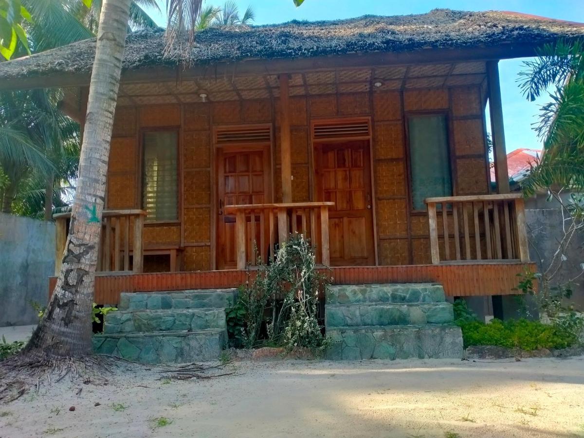 Jjs Backpackers Village Siquijor Εξωτερικό φωτογραφία