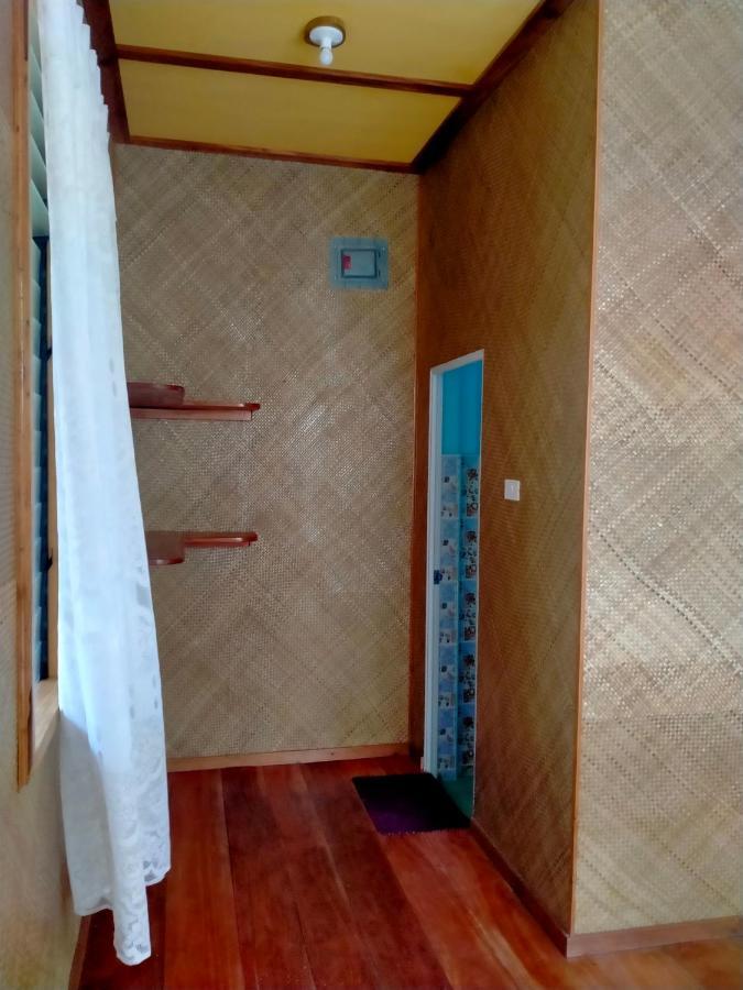 Jjs Backpackers Village Siquijor Εξωτερικό φωτογραφία