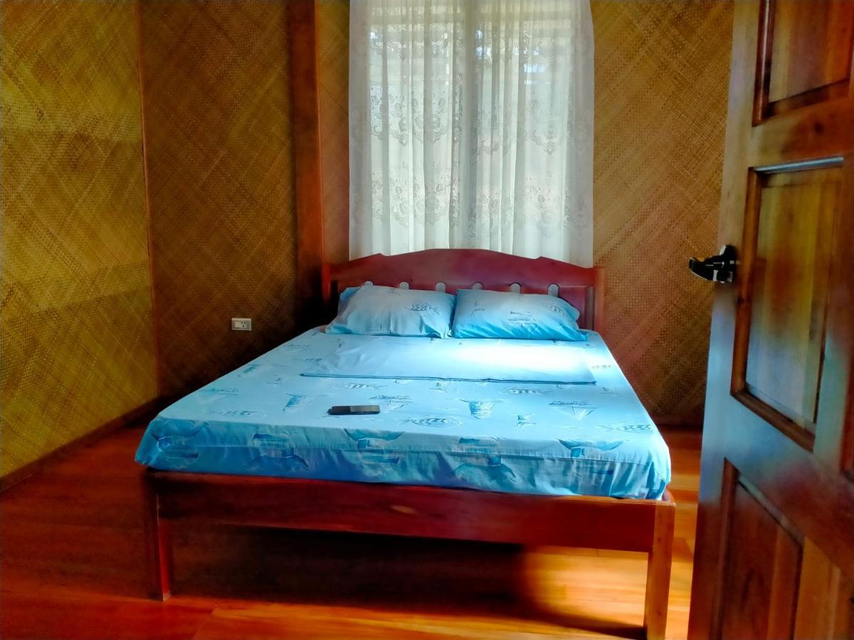 Jjs Backpackers Village Siquijor Εξωτερικό φωτογραφία