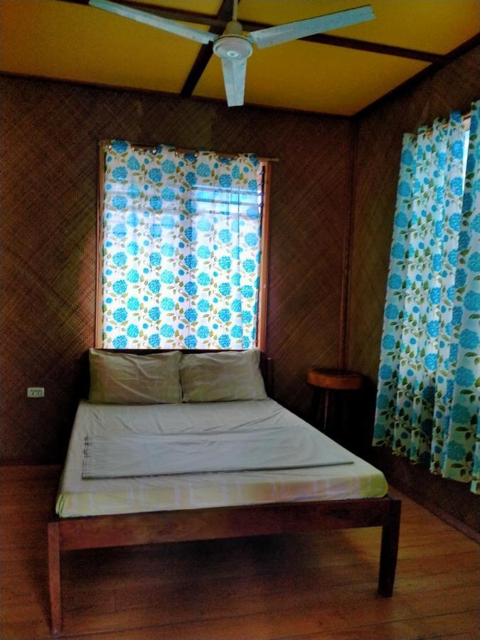 Jjs Backpackers Village Siquijor Εξωτερικό φωτογραφία