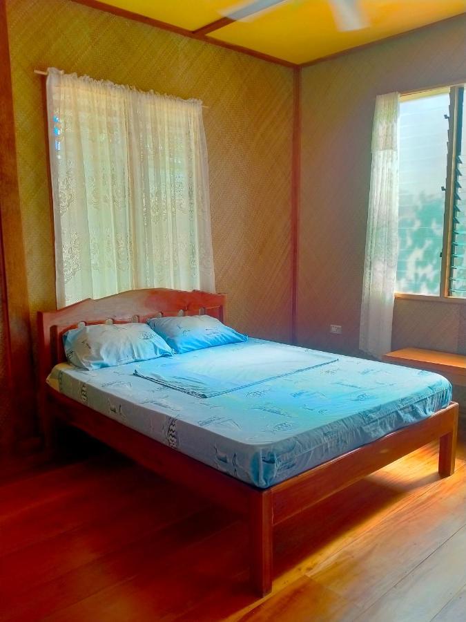 Jjs Backpackers Village Siquijor Εξωτερικό φωτογραφία