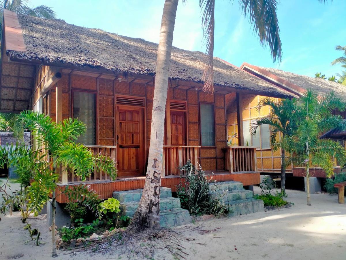 Jjs Backpackers Village Siquijor Εξωτερικό φωτογραφία