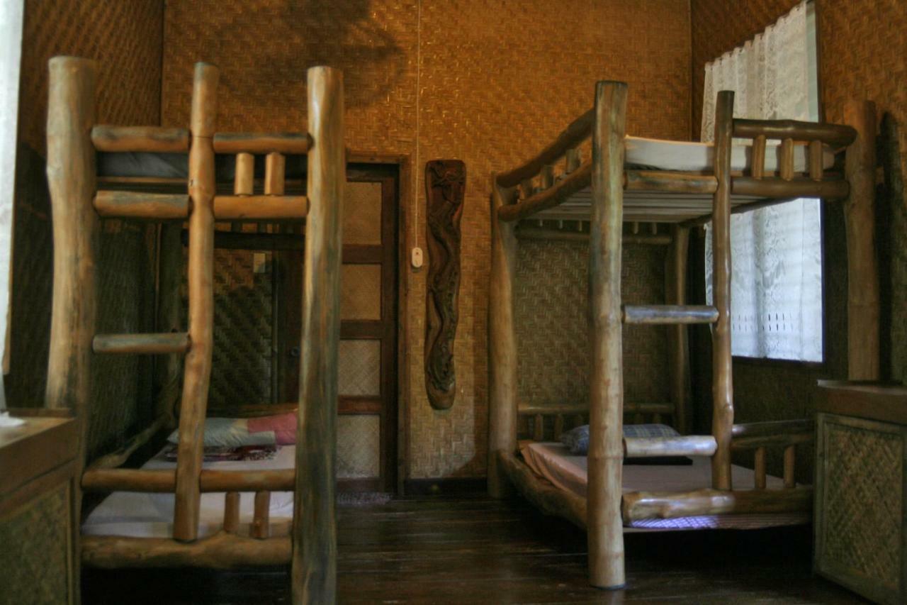Jjs Backpackers Village Siquijor Εξωτερικό φωτογραφία