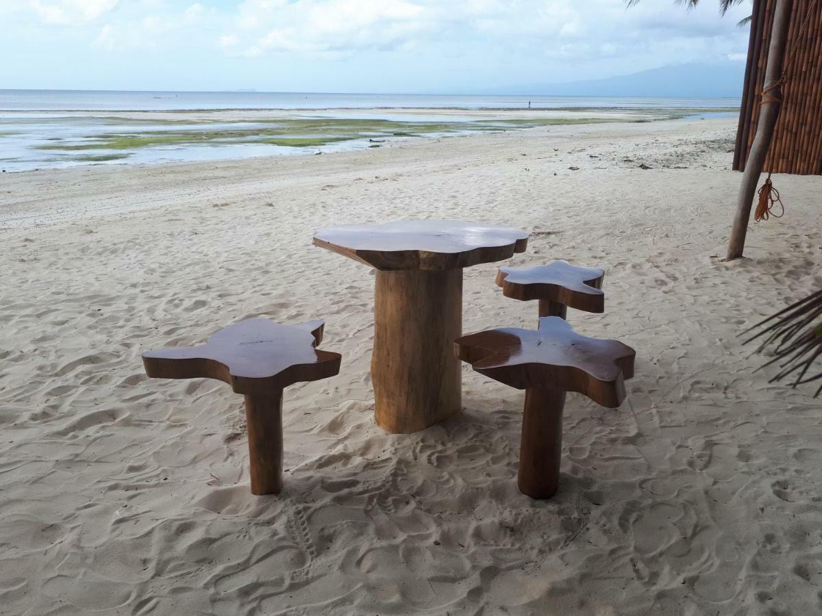 Jjs Backpackers Village Siquijor Εξωτερικό φωτογραφία
