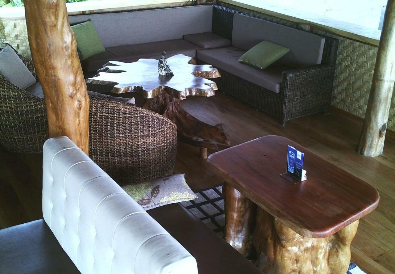 Jjs Backpackers Village Siquijor Εξωτερικό φωτογραφία