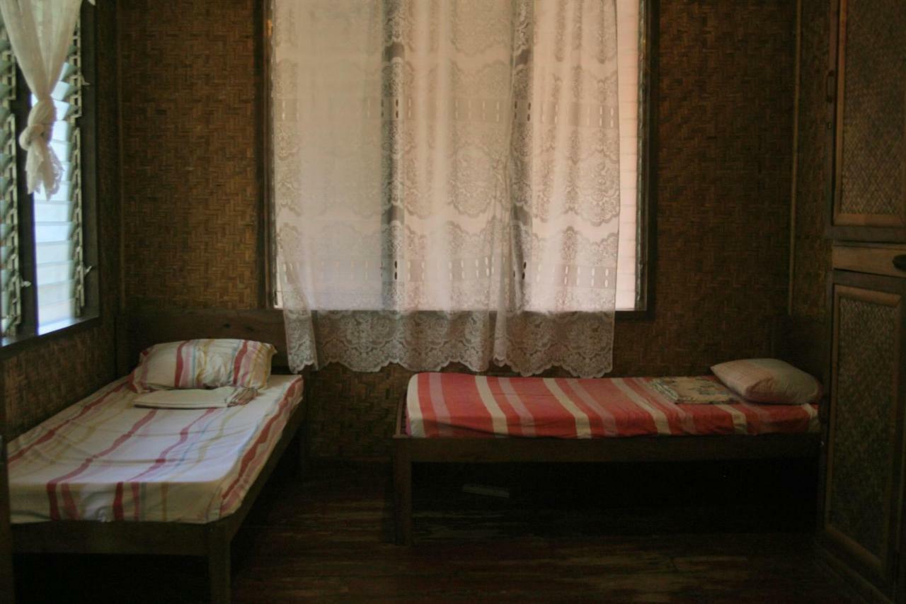 Jjs Backpackers Village Siquijor Εξωτερικό φωτογραφία