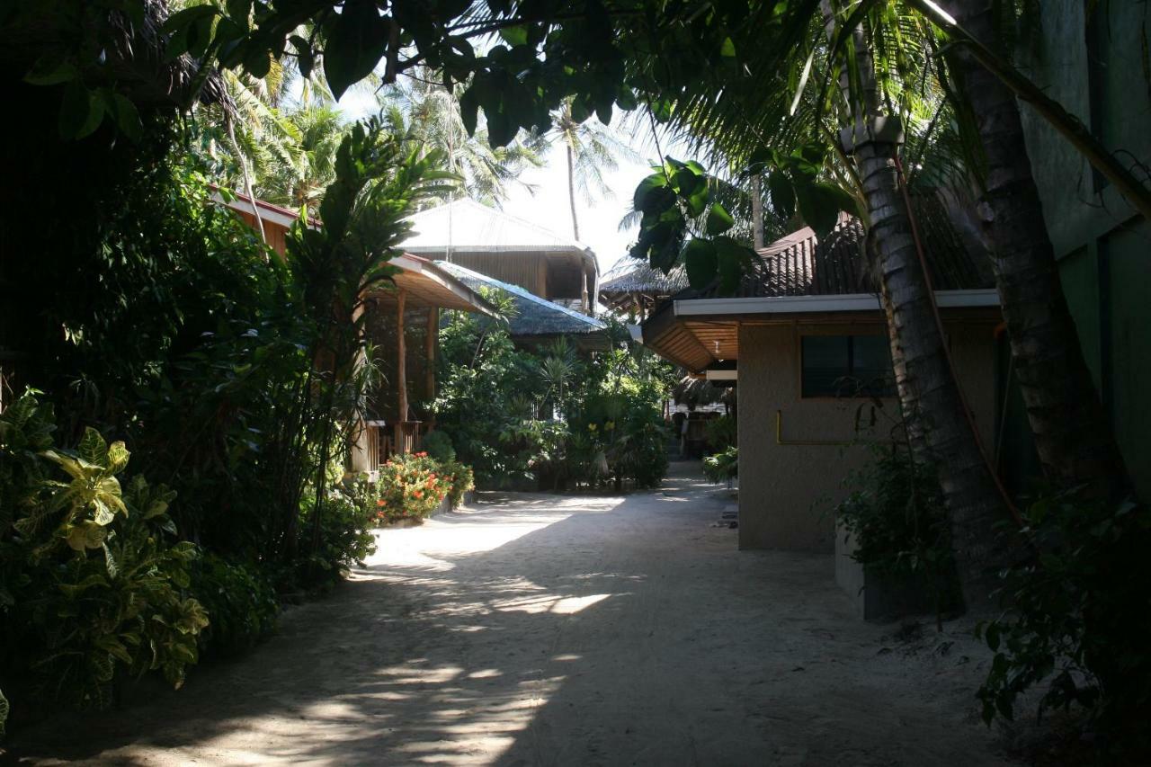 Jjs Backpackers Village Siquijor Εξωτερικό φωτογραφία