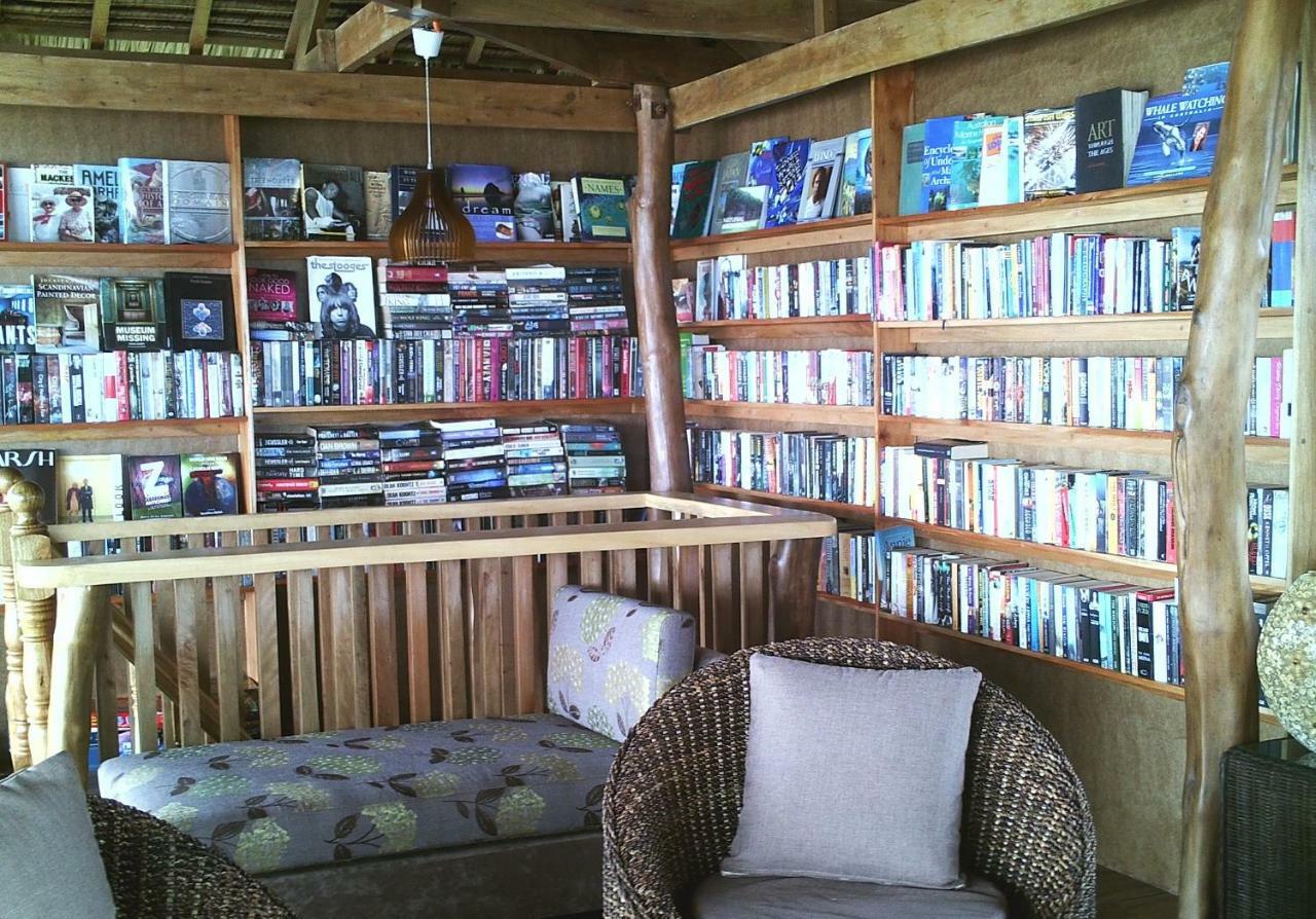 Jjs Backpackers Village Siquijor Εξωτερικό φωτογραφία