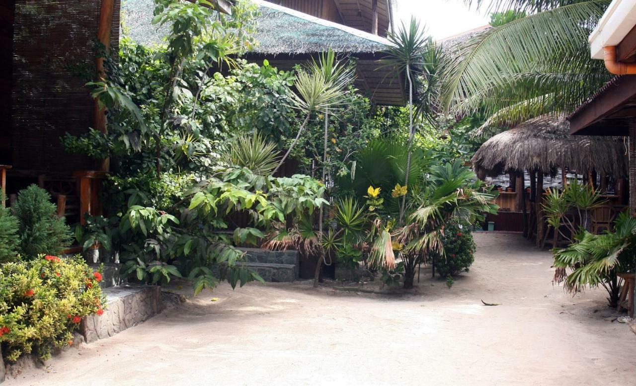Jjs Backpackers Village Siquijor Εξωτερικό φωτογραφία