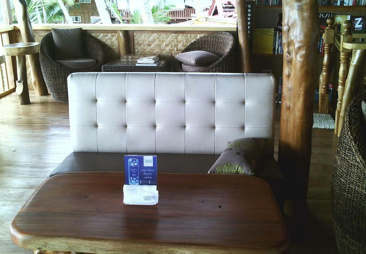 Jjs Backpackers Village Siquijor Εξωτερικό φωτογραφία