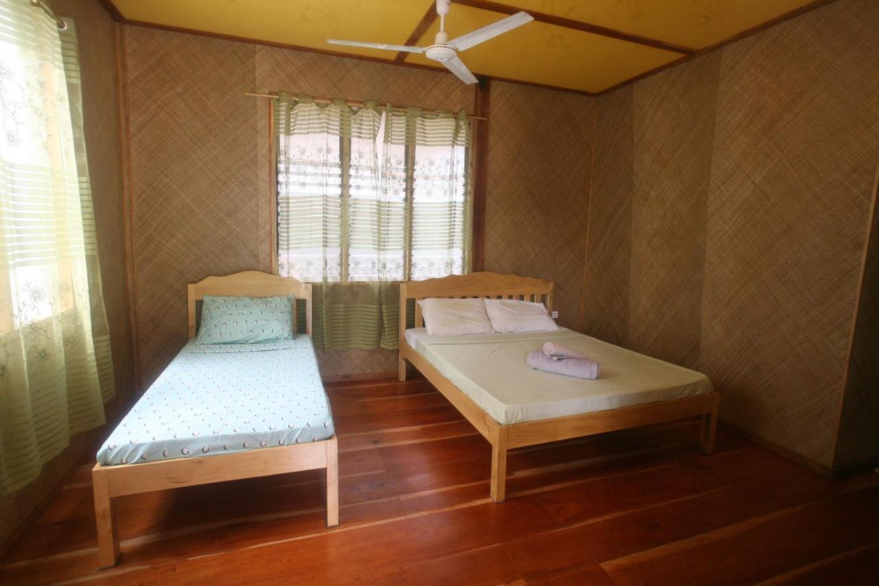 Jjs Backpackers Village Siquijor Εξωτερικό φωτογραφία