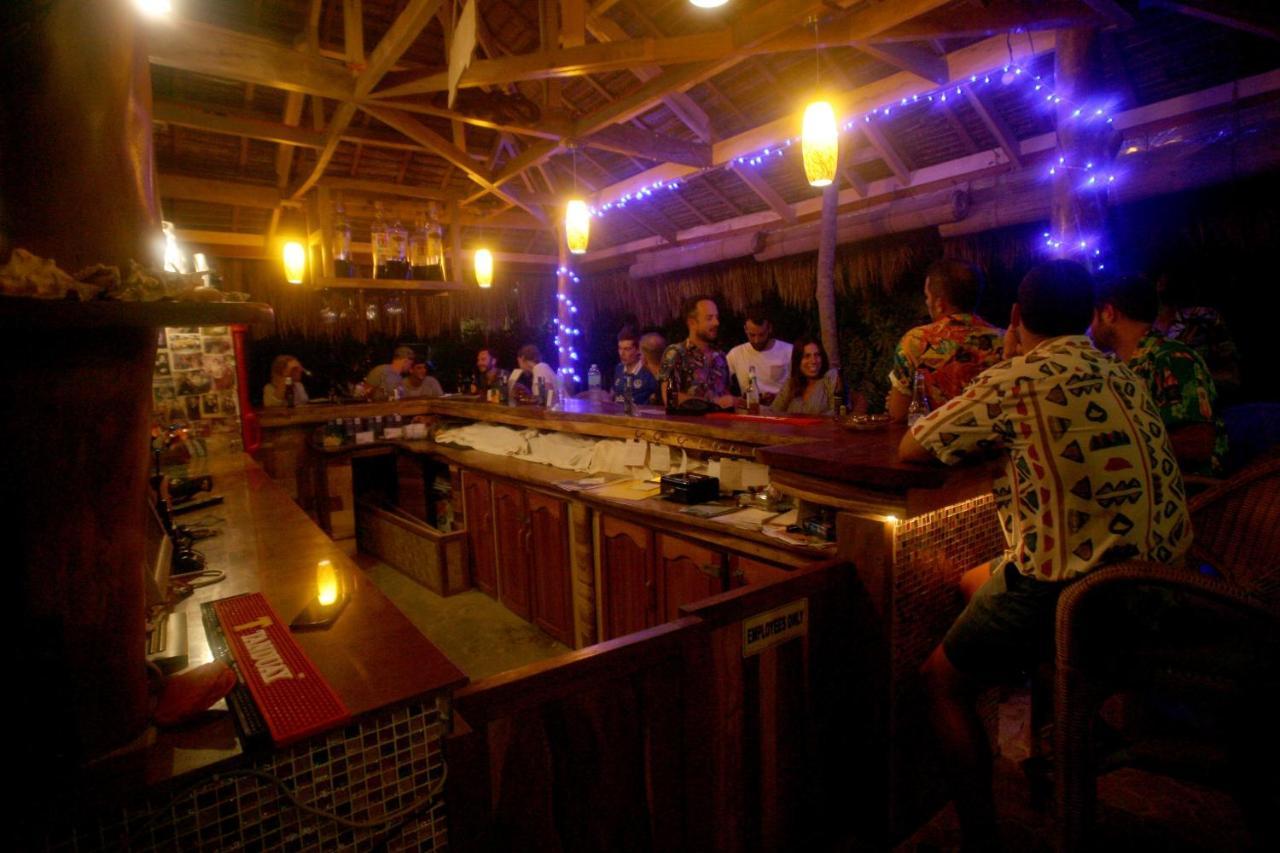 Jjs Backpackers Village Siquijor Εξωτερικό φωτογραφία